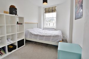 Master bedroom - click for photo gallery